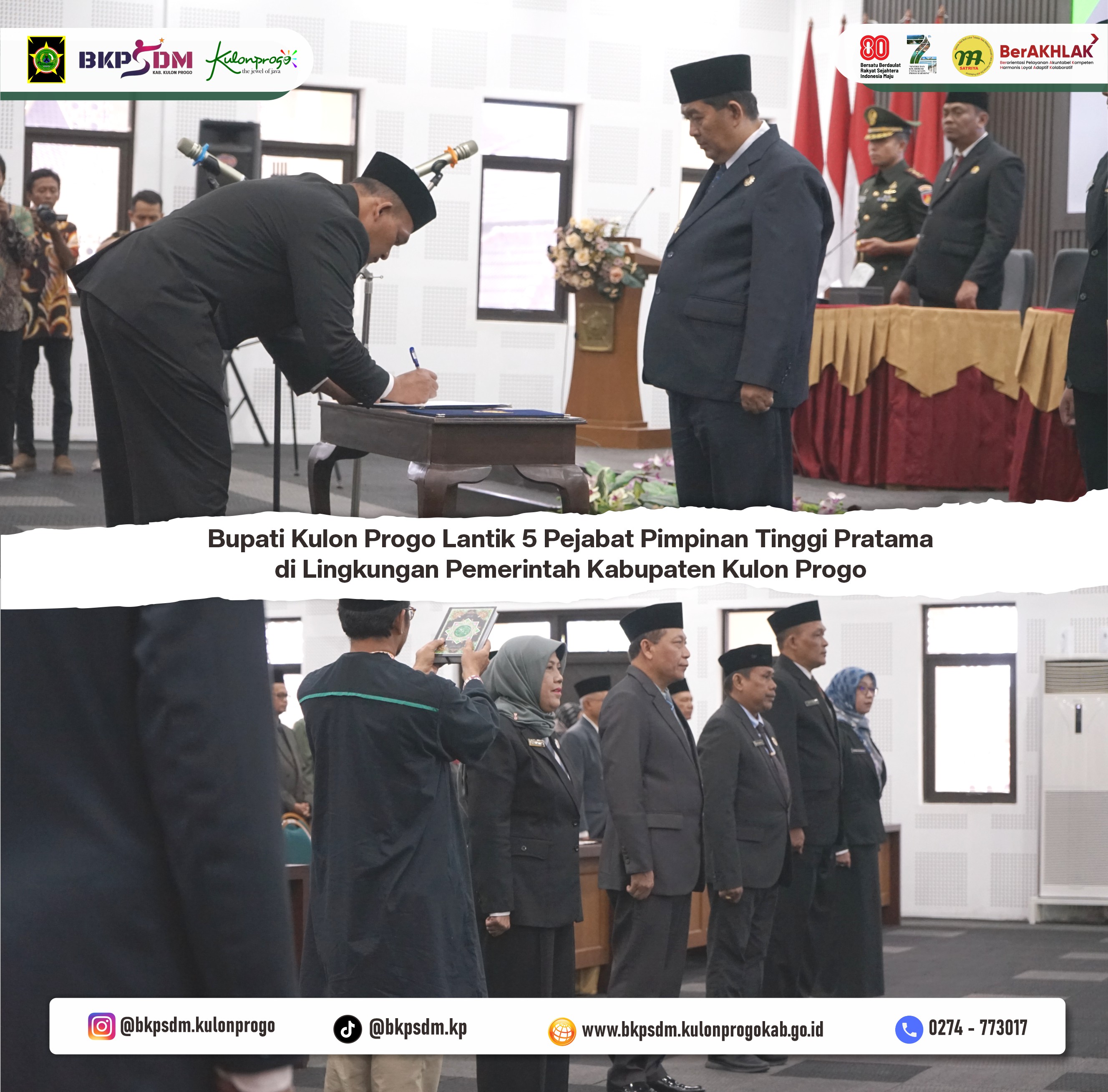 Konten Berita