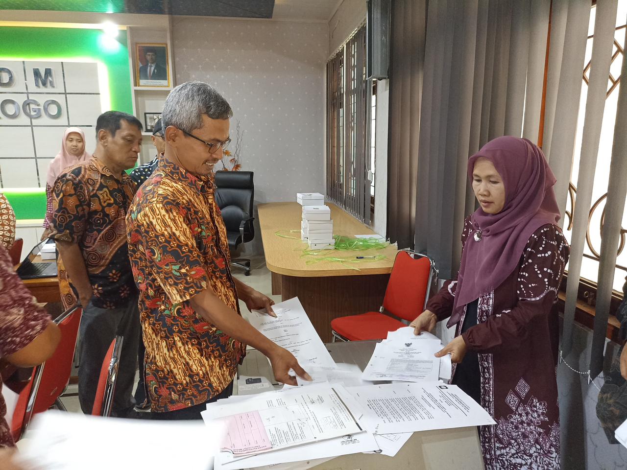 Konten Berita