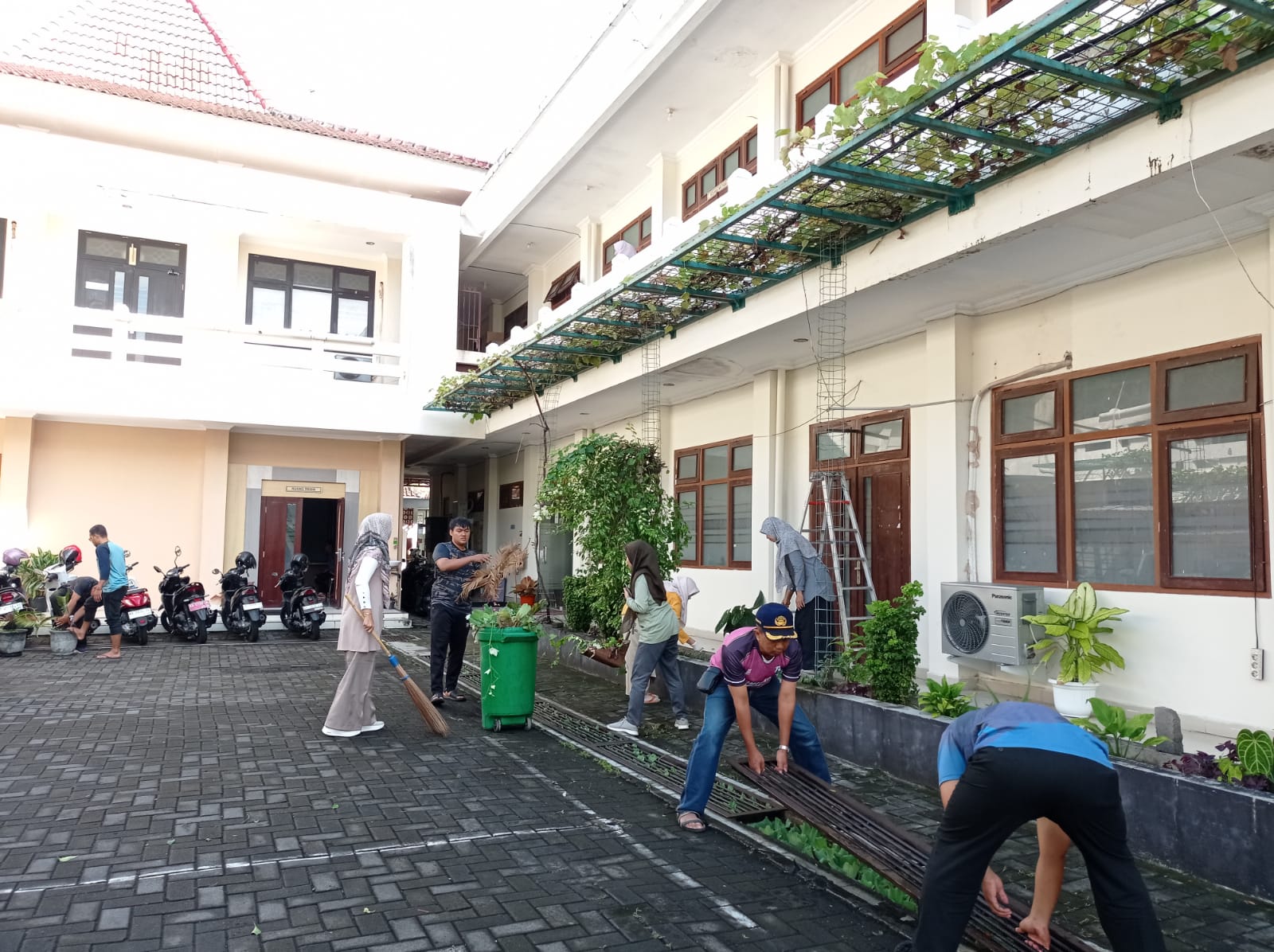 Konten Berita