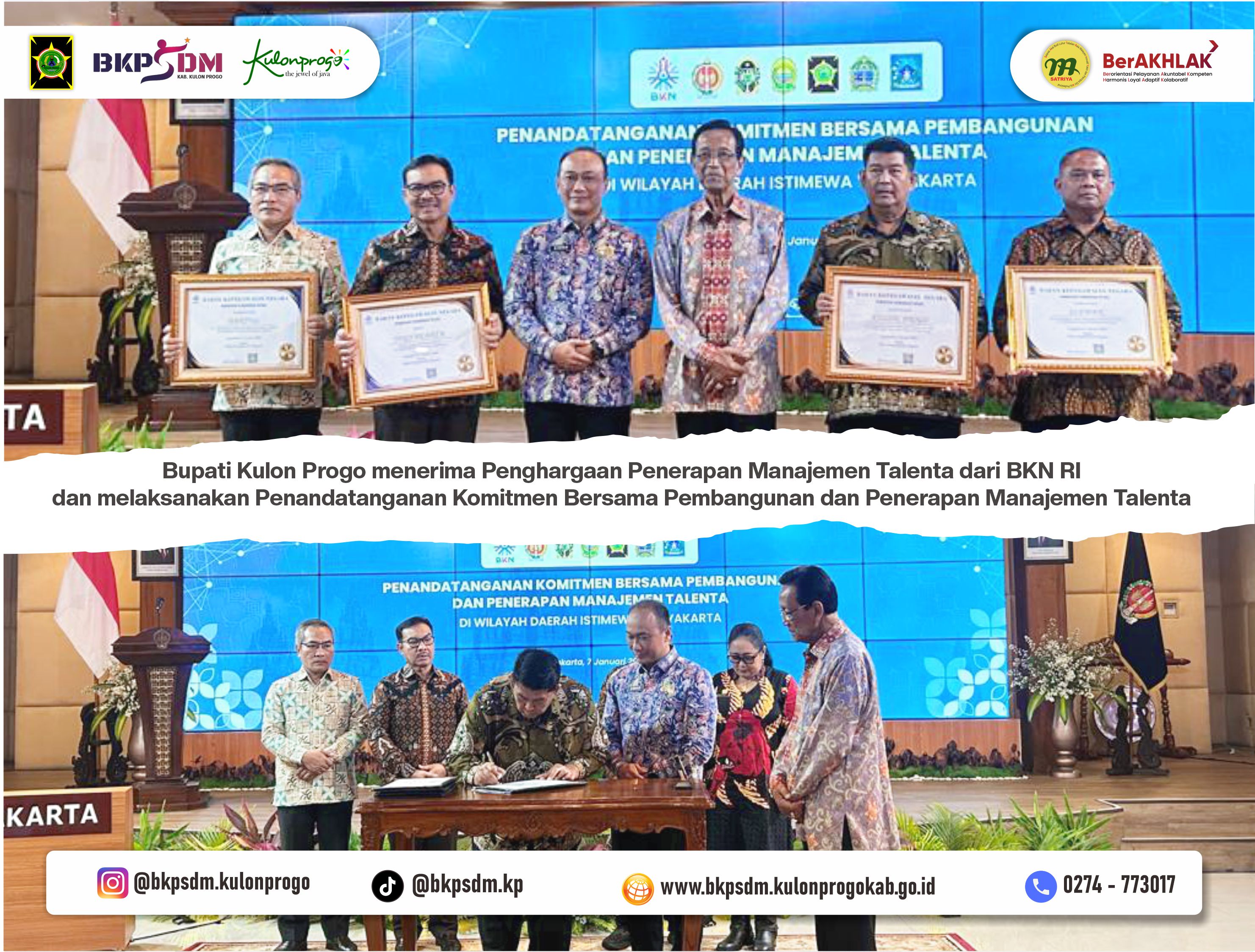 Konten Berita