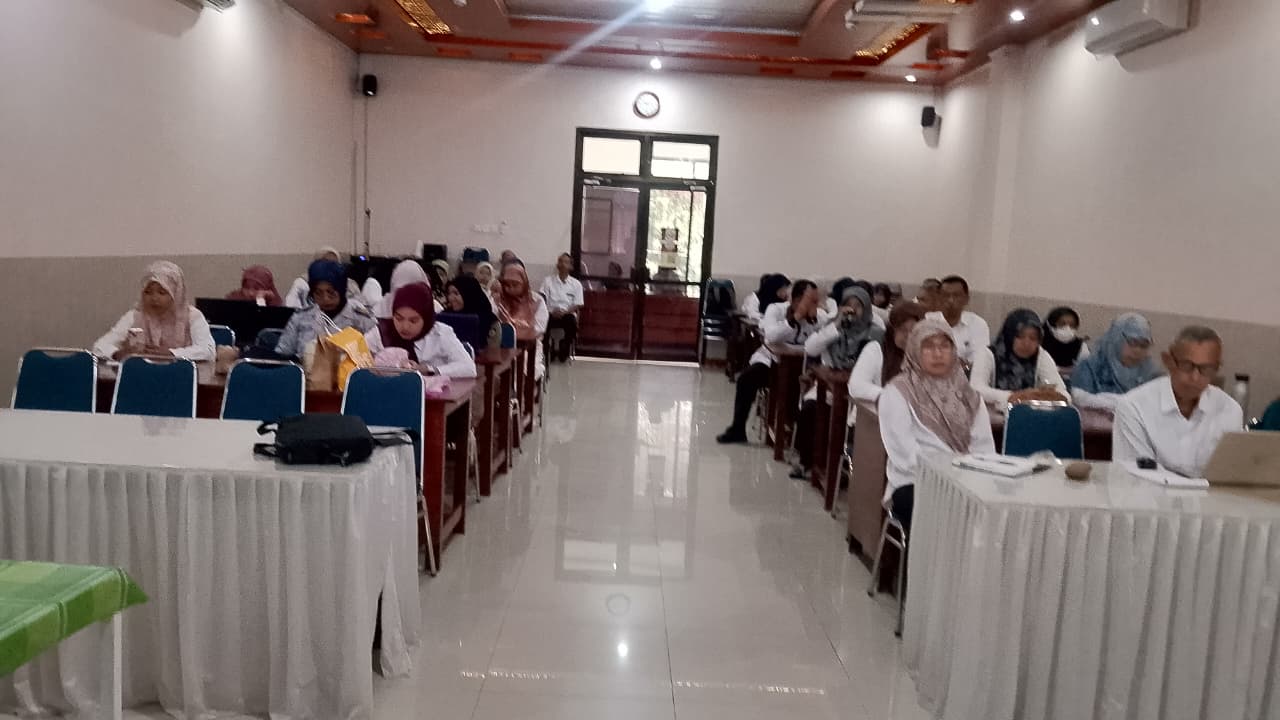 Tingkatkan Tata Kelola Kearsipan untuk Mewujudkan Tertib Administrasi