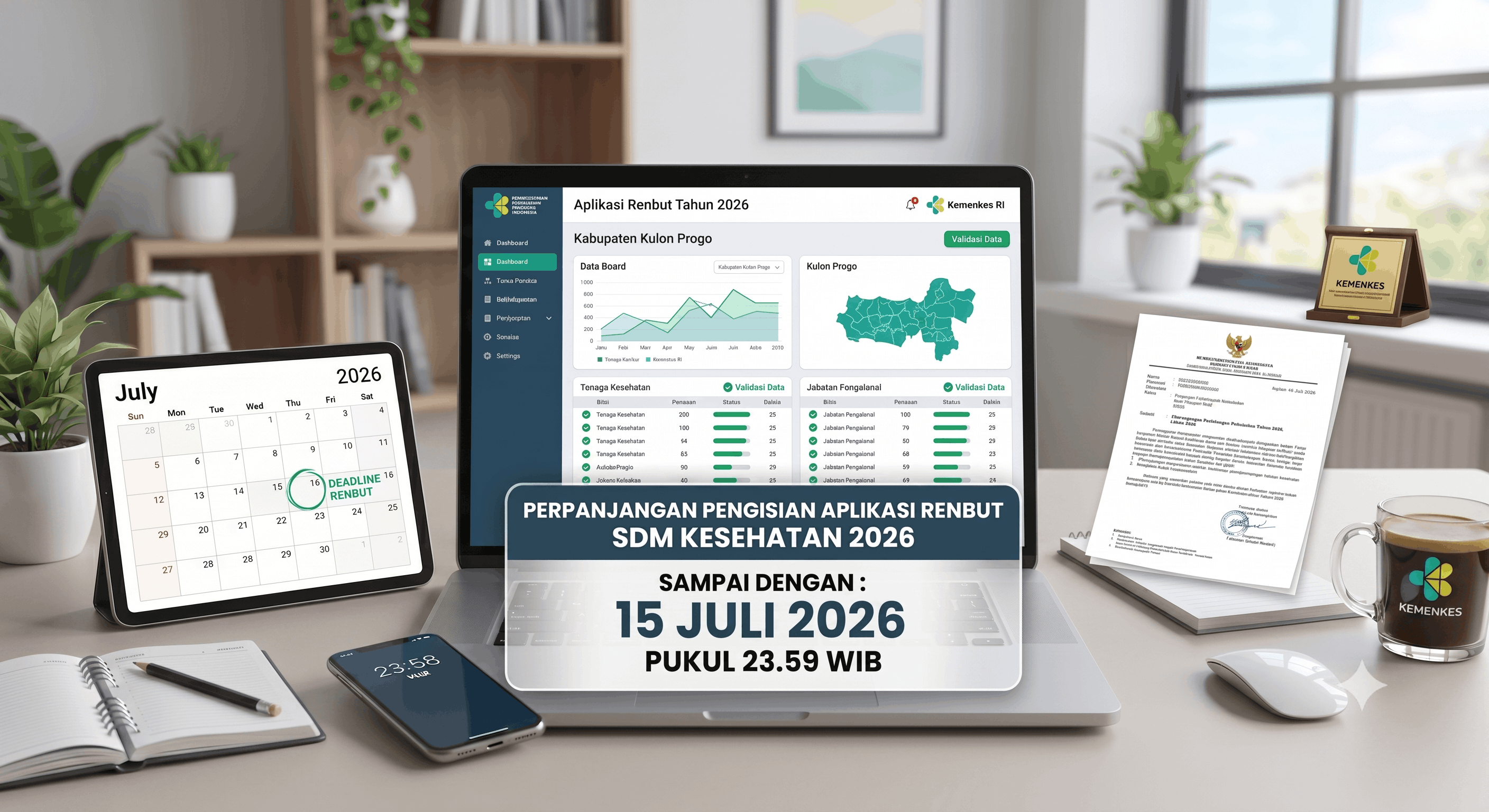 Konten Berita