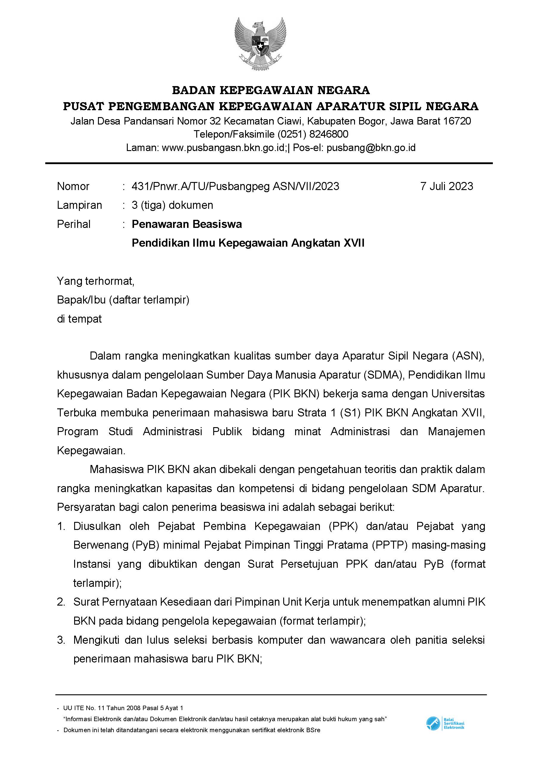 Konten Berita