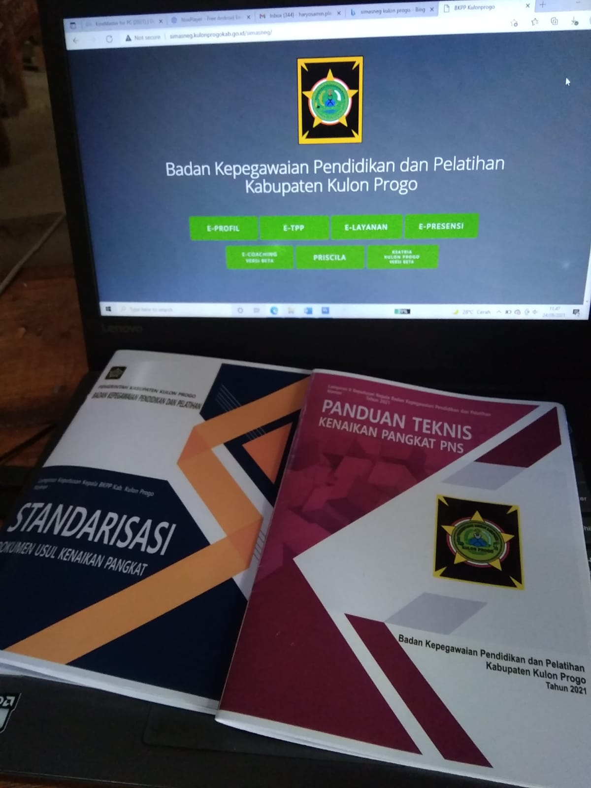 Konten Berita