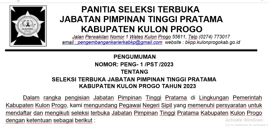 Konten Berita
