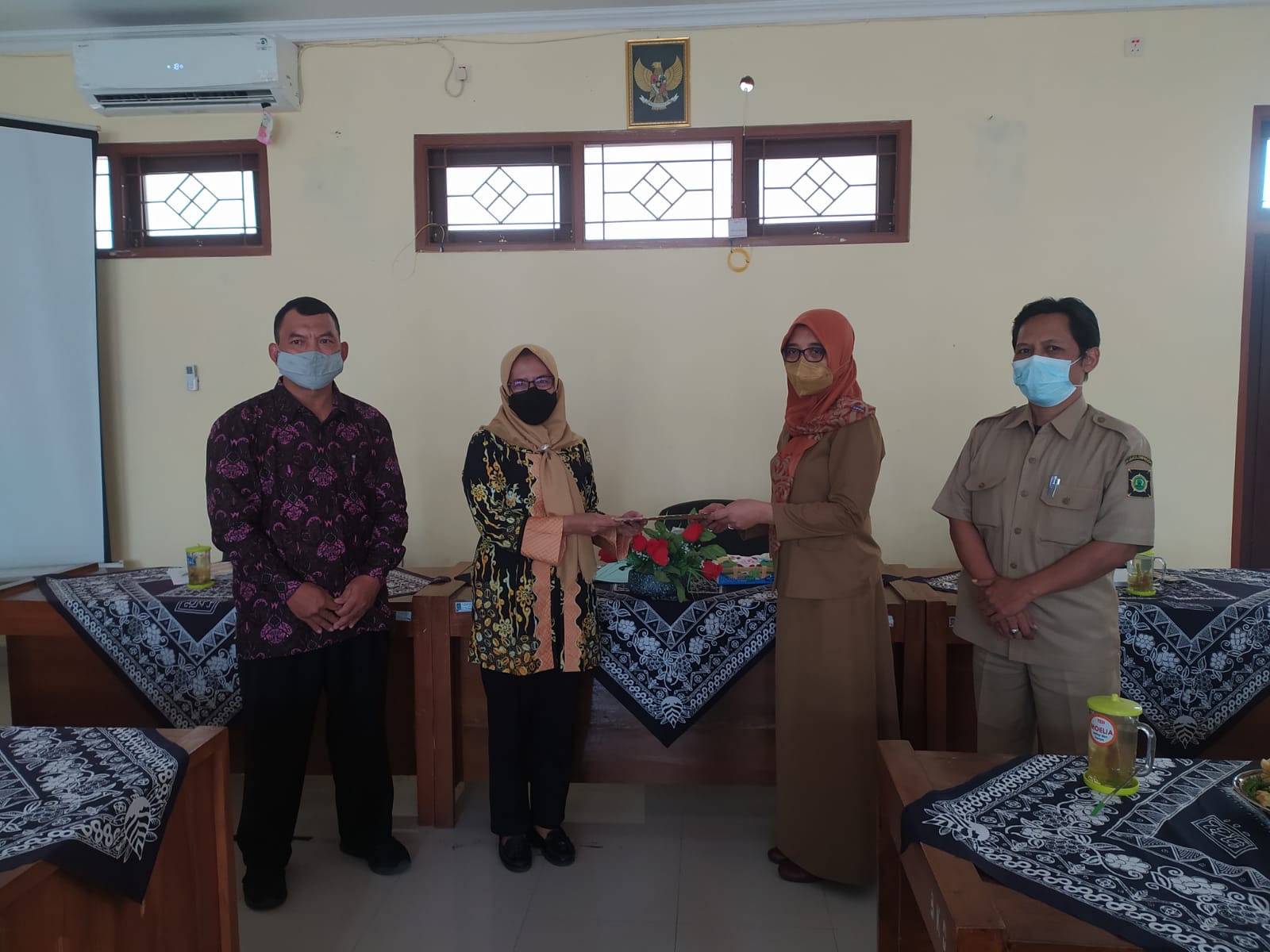 Konten Berita