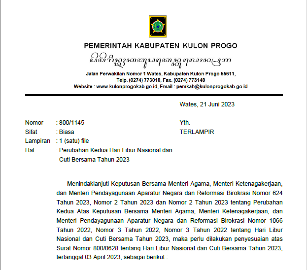 Konten Berita