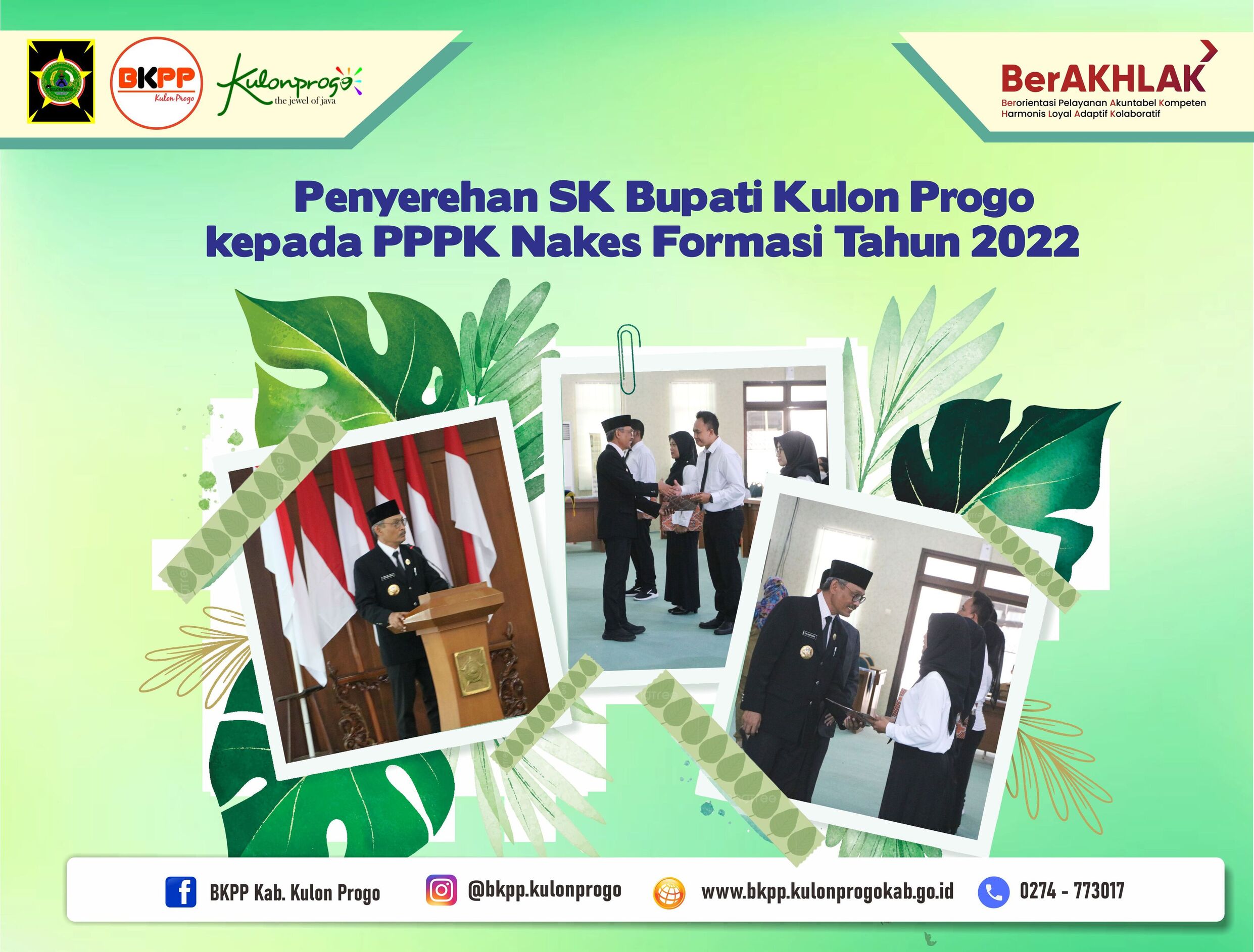 Konten Berita