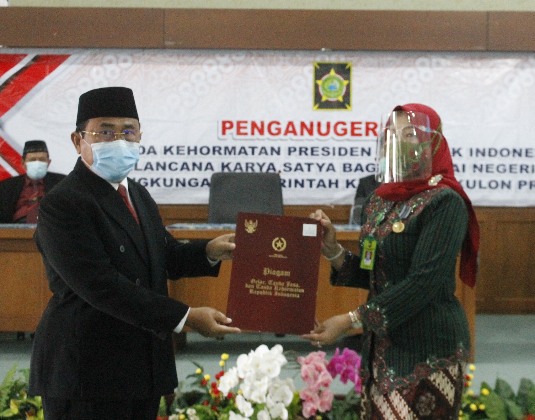 Konten Berita
