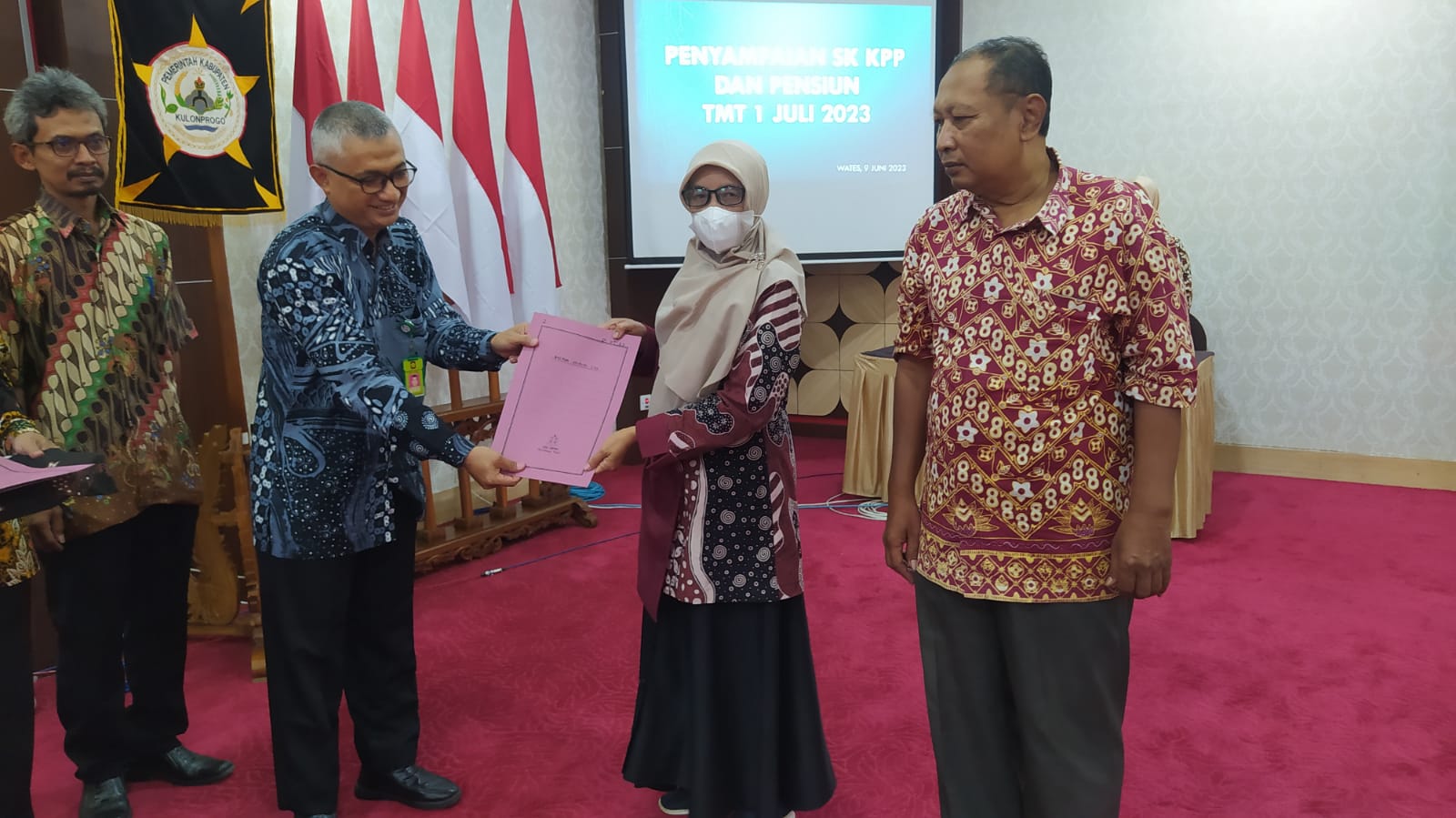Konten Berita