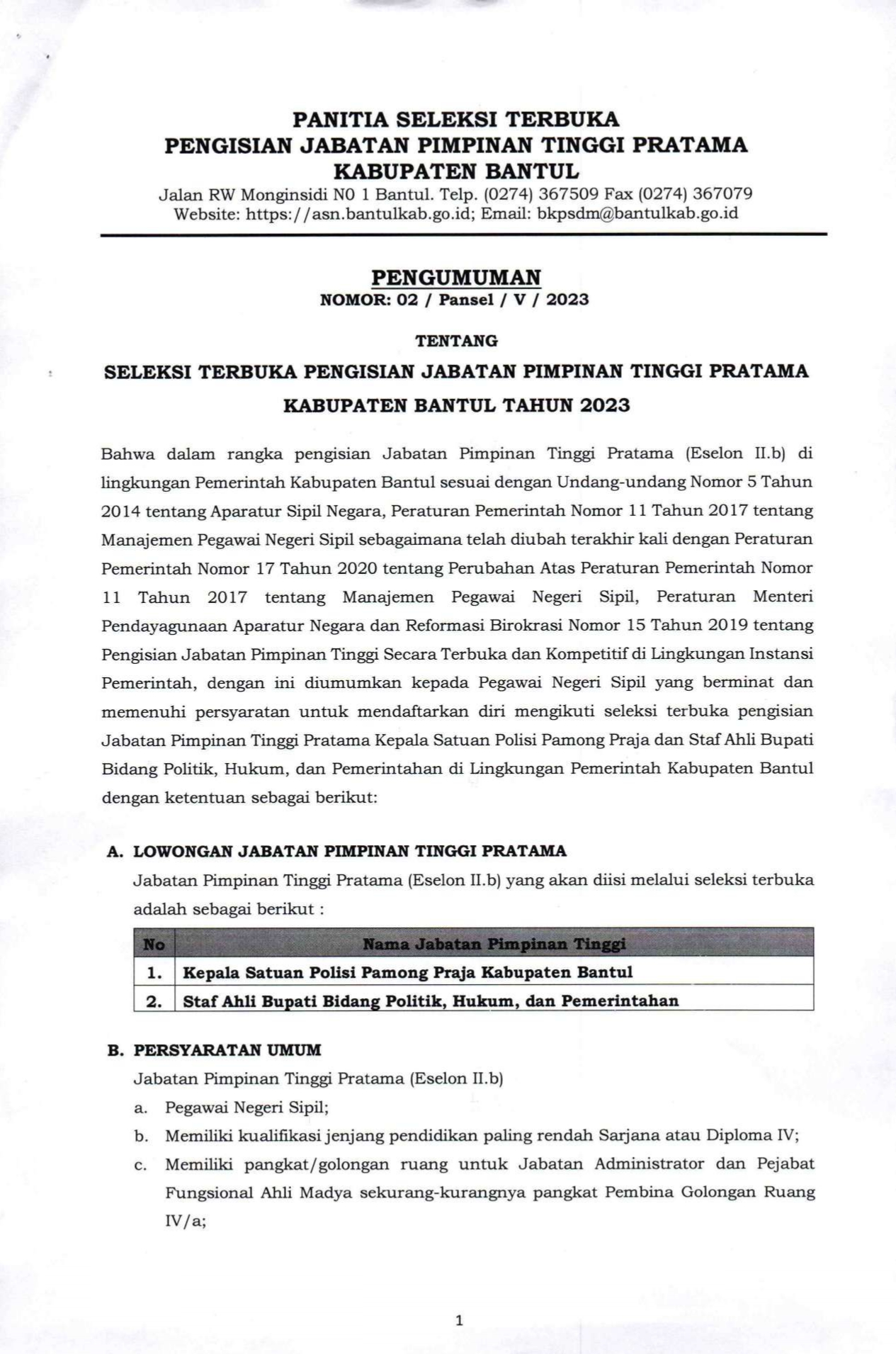 Konten Berita