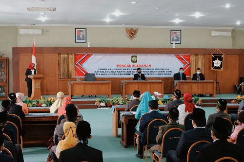 Konten Berita