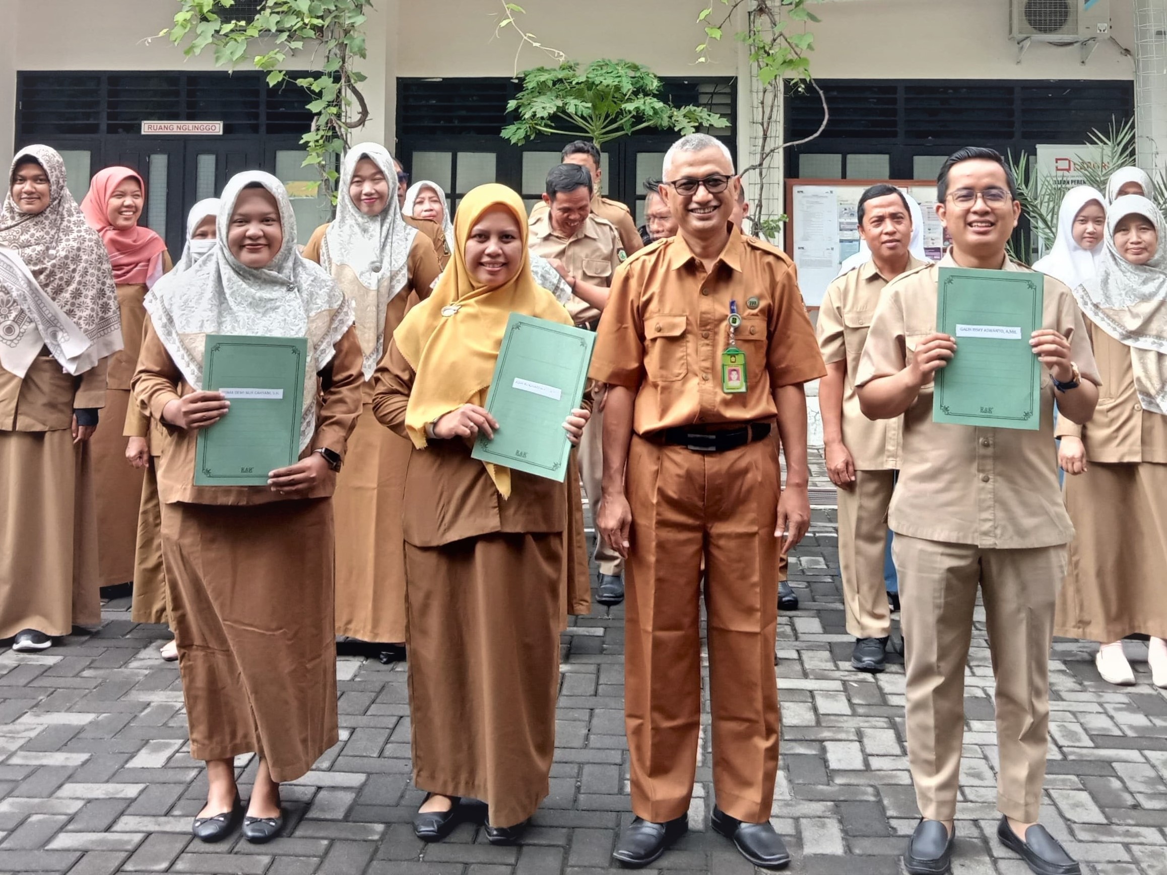 Konten Berita