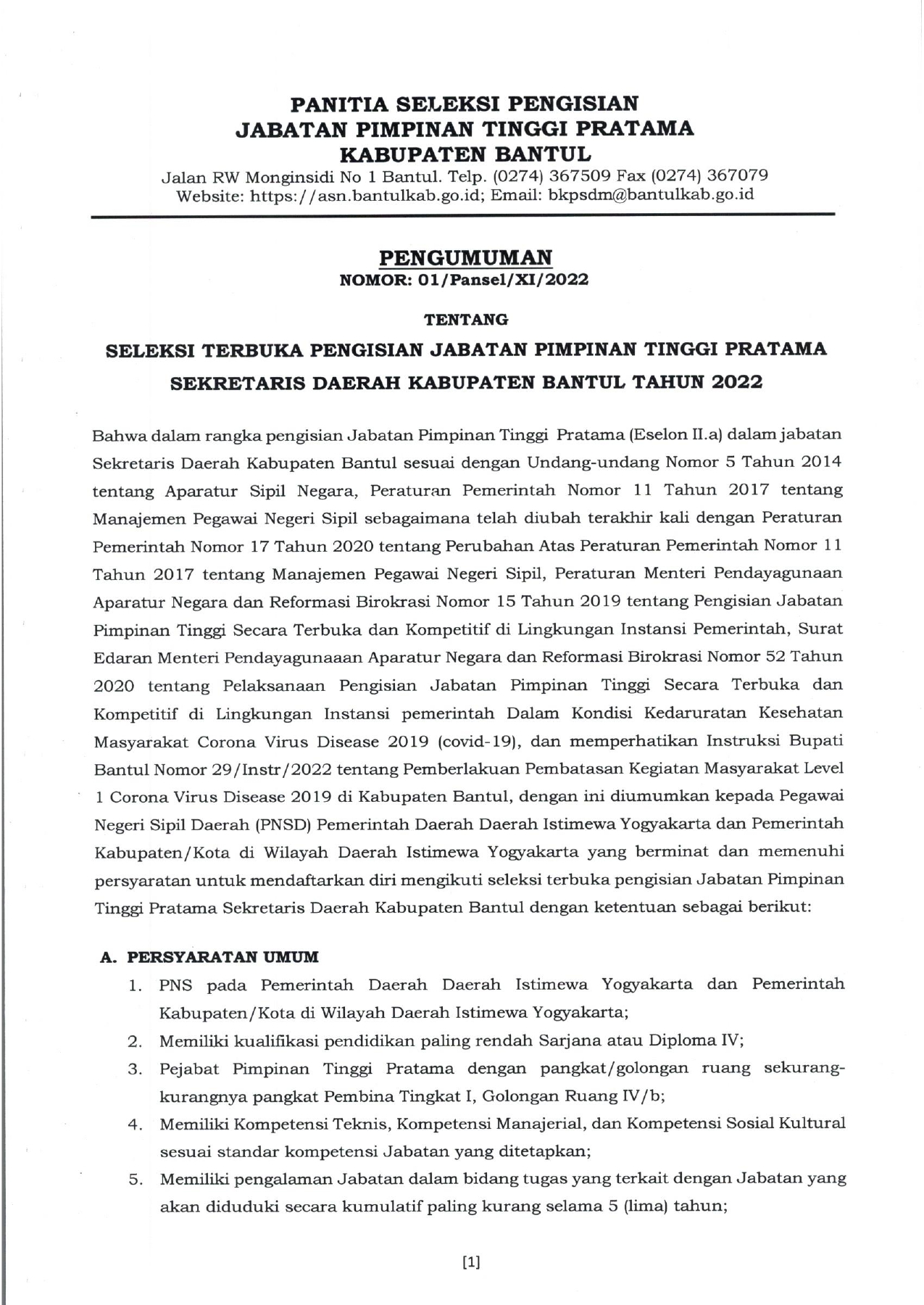 Konten Berita