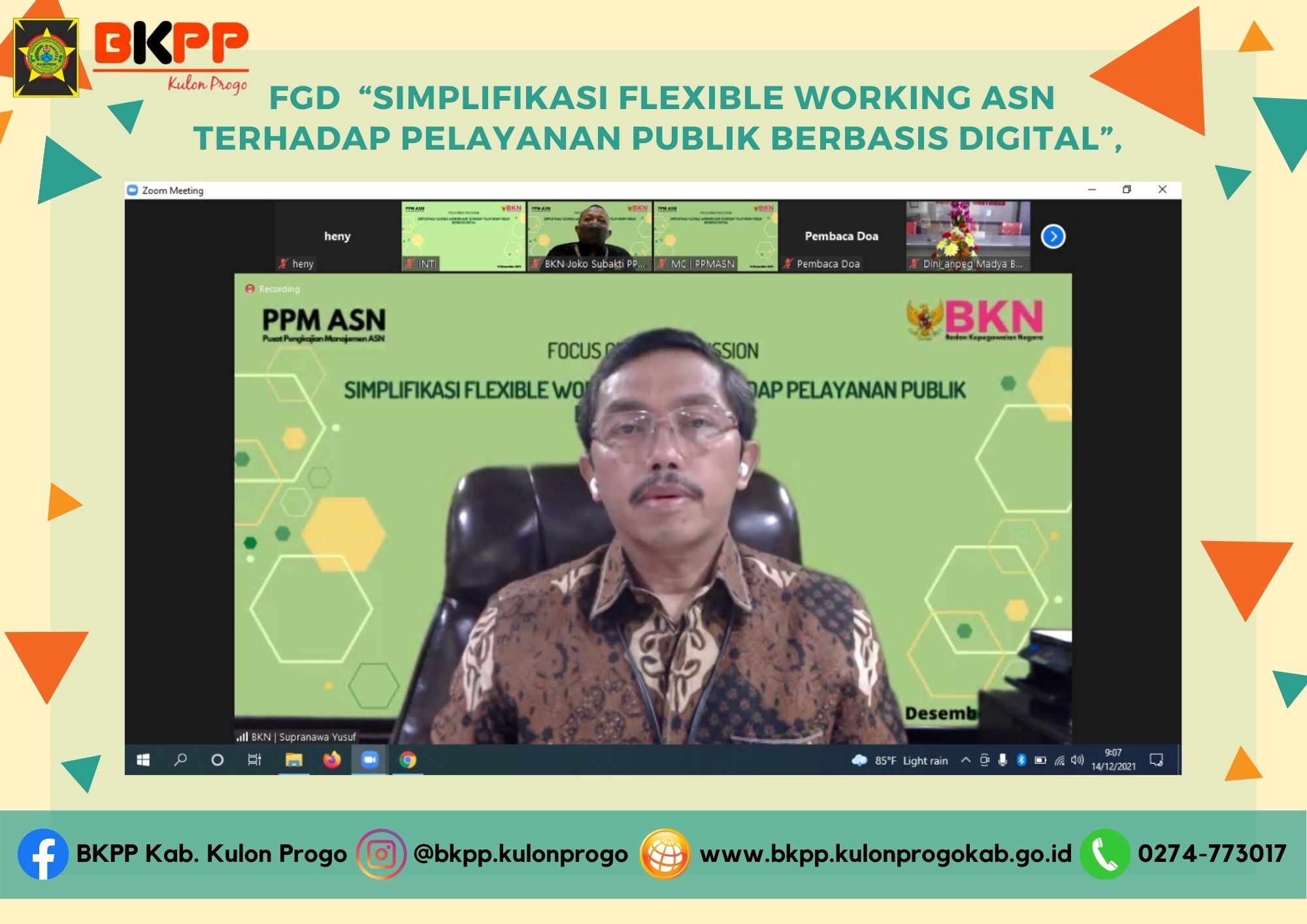 Konten Berita