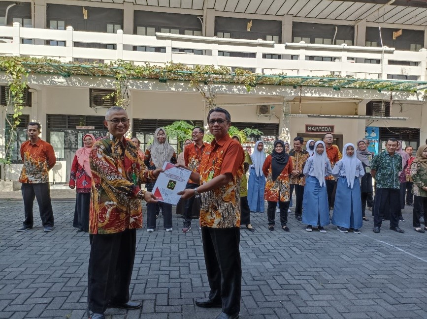 Konten Berita
