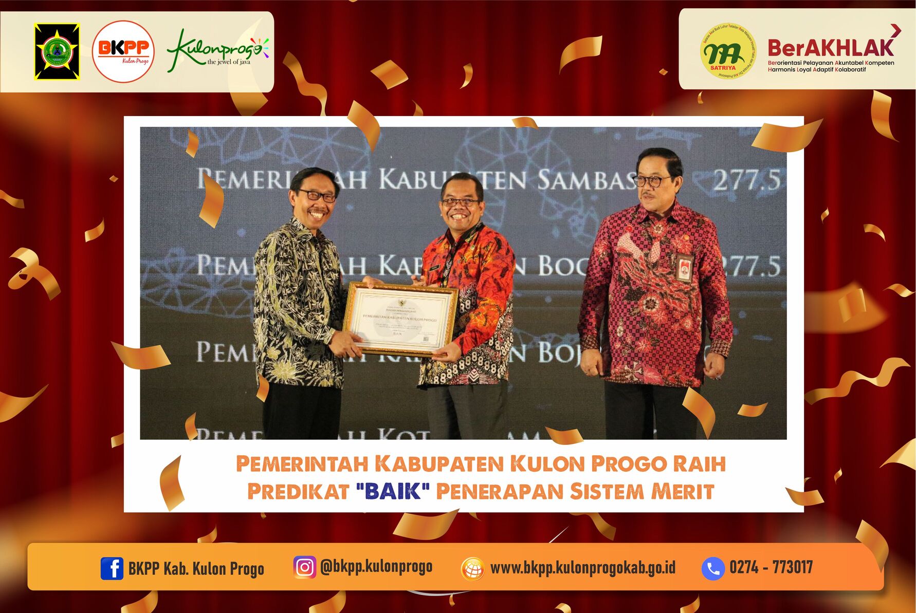 Konten Berita