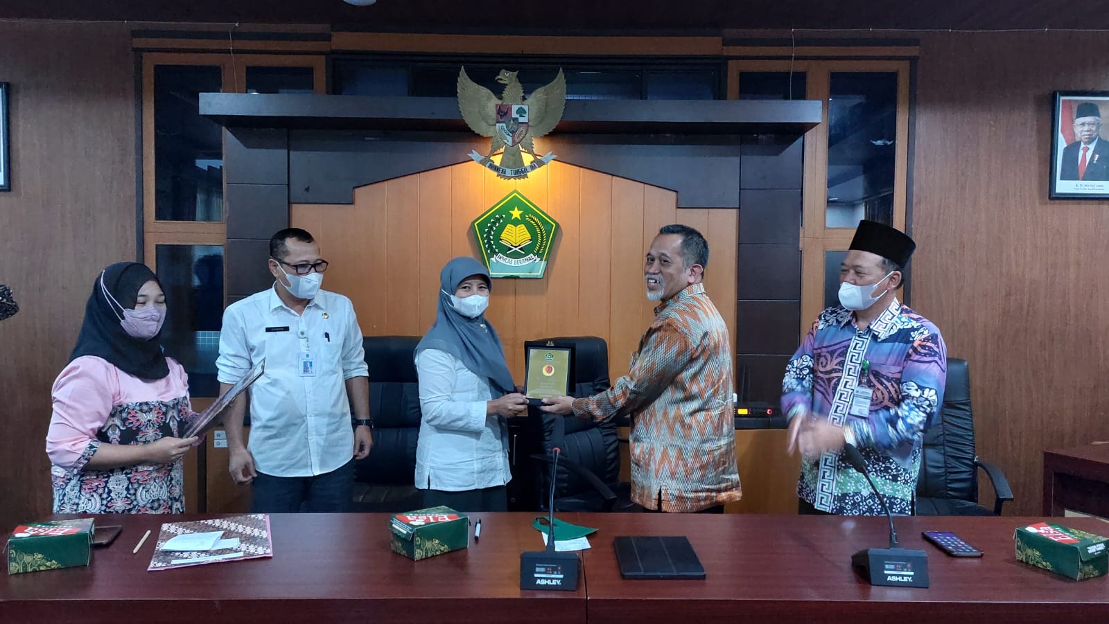 Konten Berita