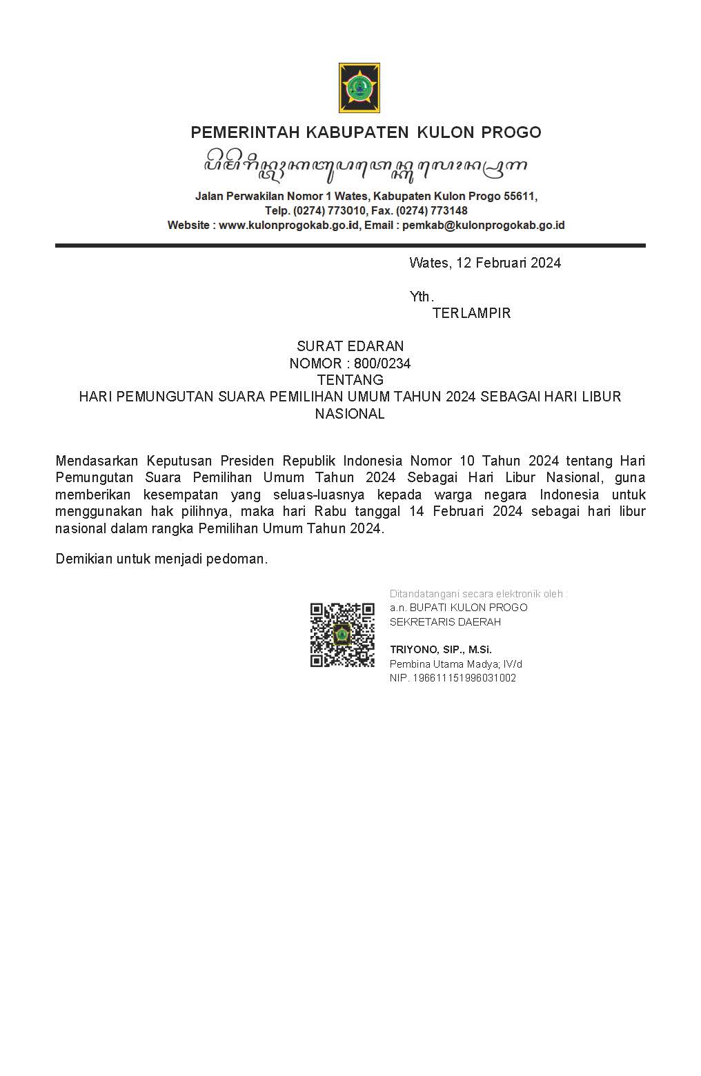 Konten Berita