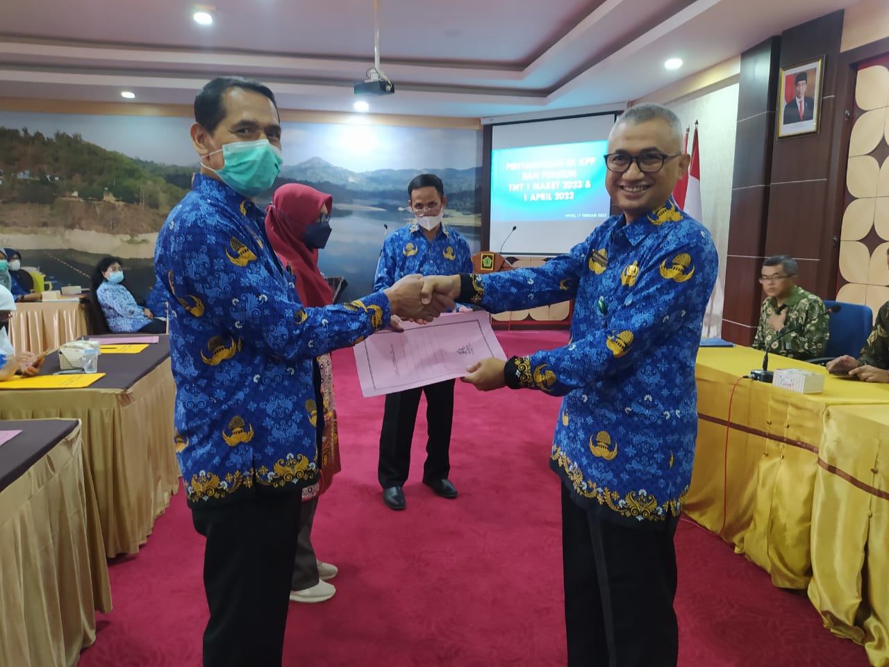 Konten Berita