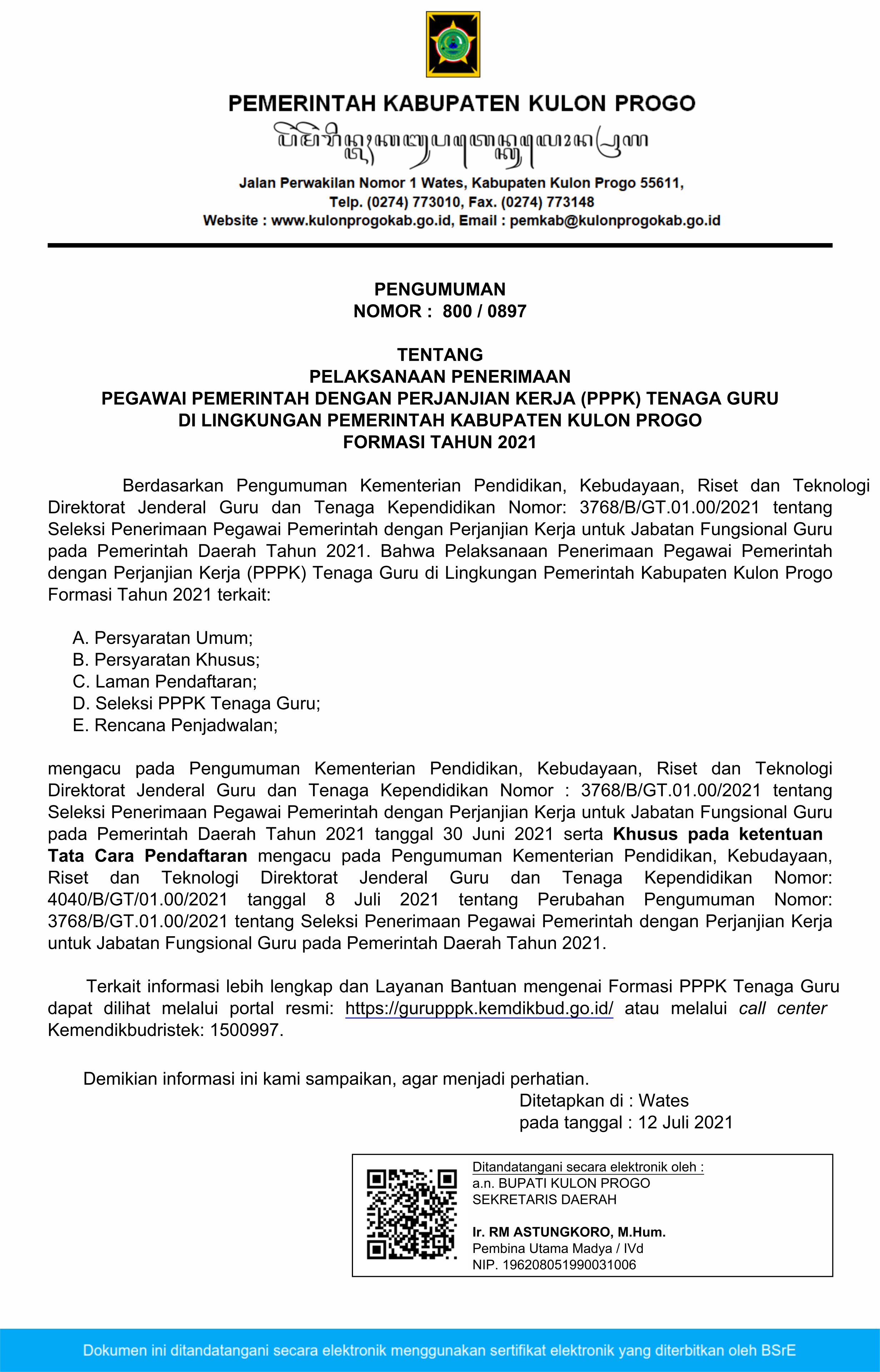 Konten Berita
