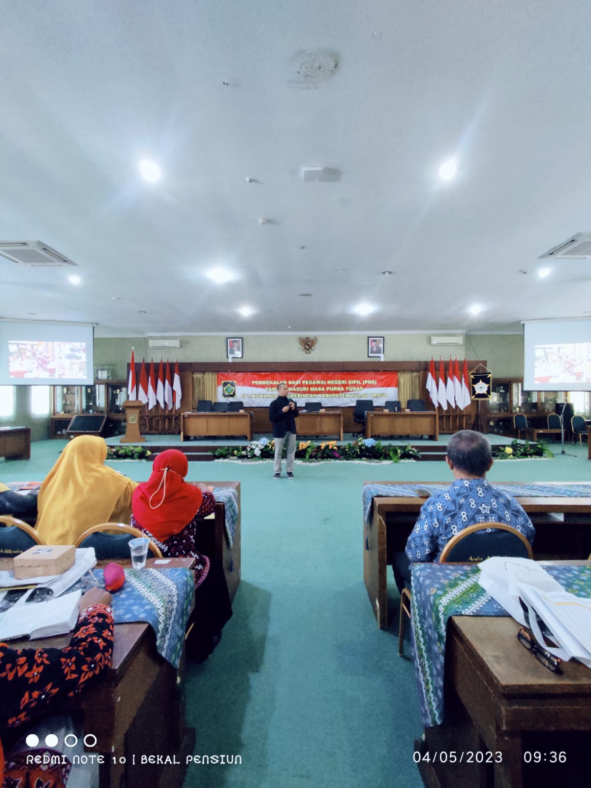 Konten Berita